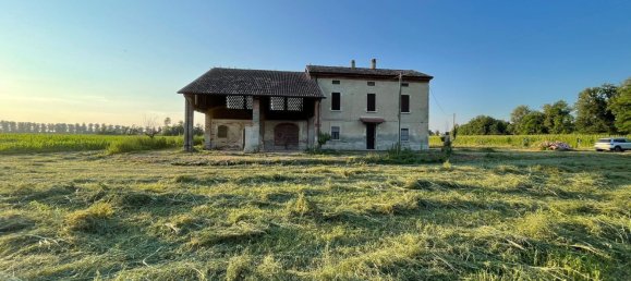 6 rooms House in Soncino, Italy No. 82325 3