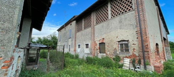 6 rooms House in Soncino, Italy No. 82325 10