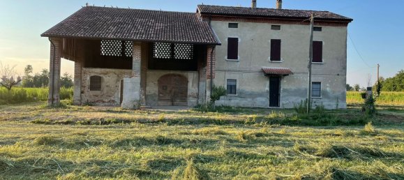 6 rooms House in Soncino, Italy No. 82325 43