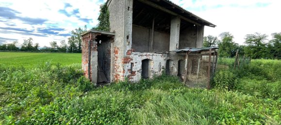 6 rooms House in Soncino, Italy No. 82325 14