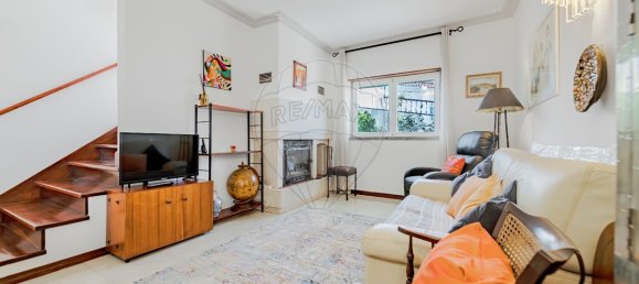 4 chambres Maison à Cascais, Portugal No. 47985 2