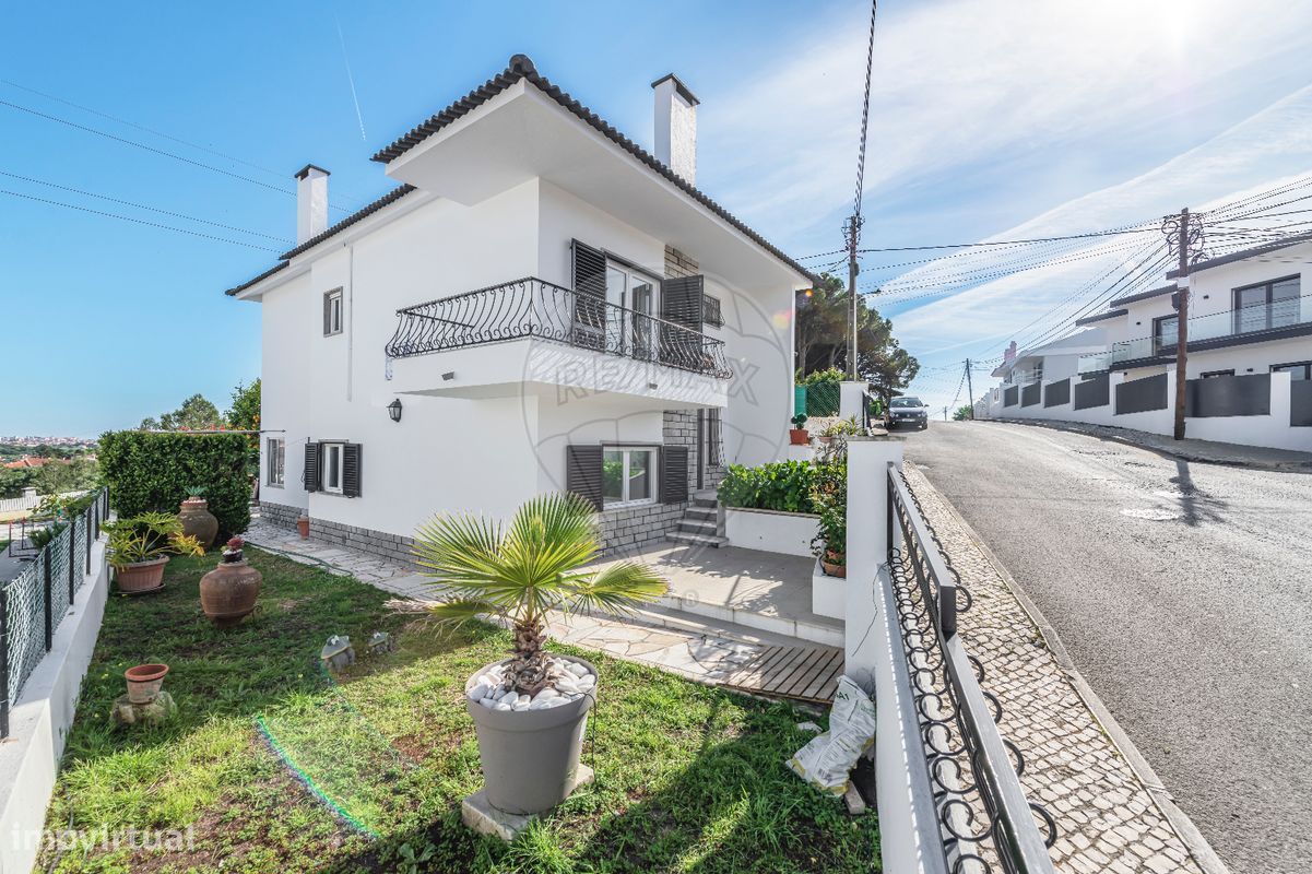 4 chambres Maison à Cascais, Portugal No. 47985