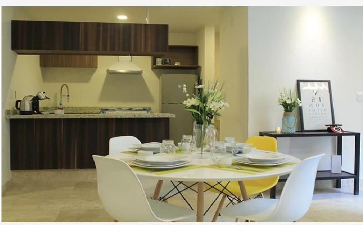 3 chambres Appartement à Mexicali, Mexico No. 180727