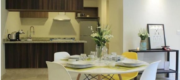 3 chambres Appartement à Mexicali, Mexico No. 180727 2