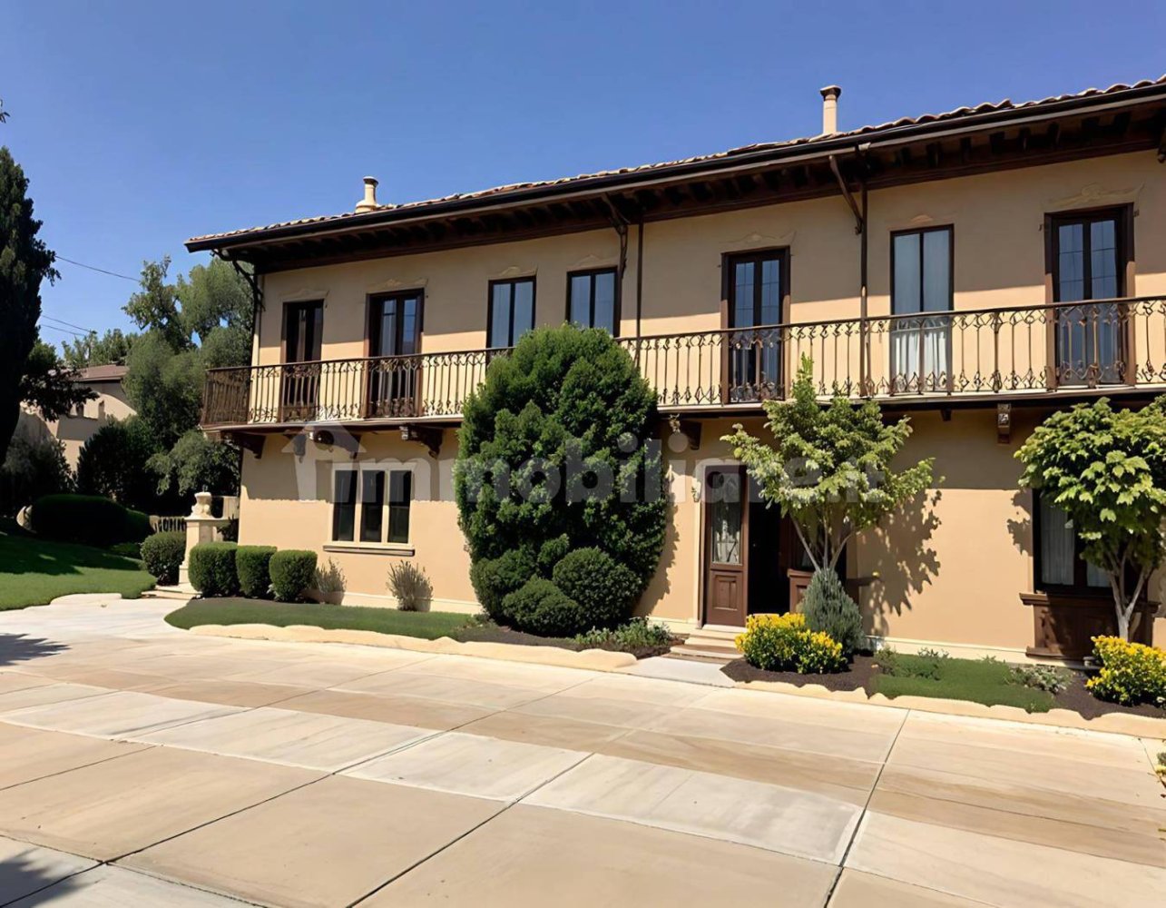 3 chambres Maison à Montaldo Roero, Italy No. 311240