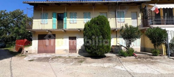 3 chambres Maison à Montaldo Roero, Italy No. 311240 2