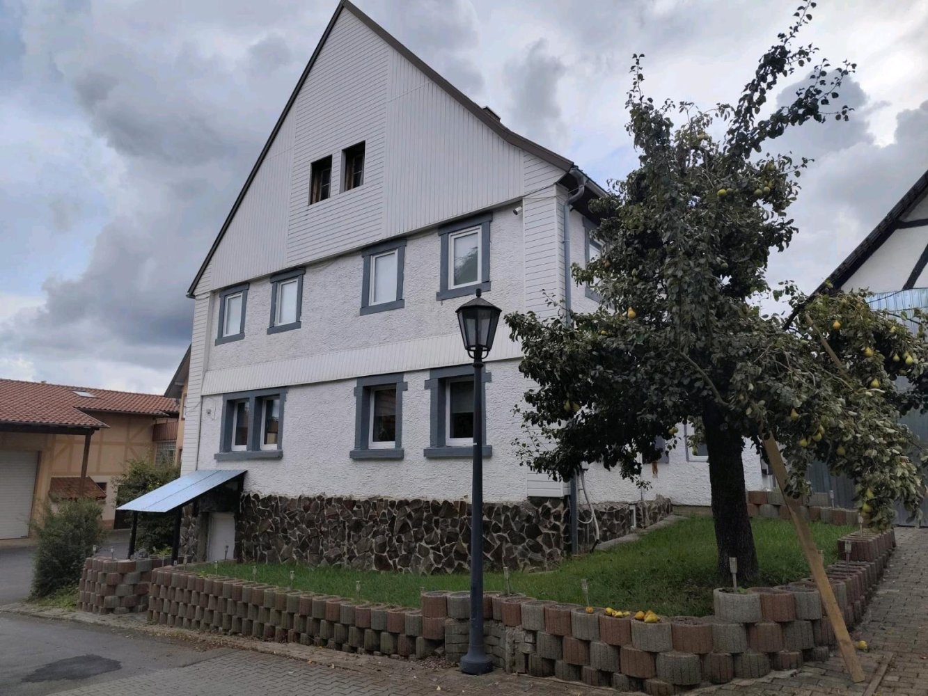 Adosado de 8 dormitorios en Baden-Wurttemberg, Germany No. 350163