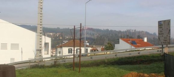 270m² Land in Sao Pedro do Sul, Portugal No. 45676 11