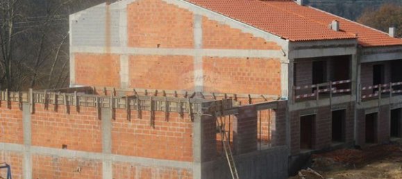 270m² Land in Sao Pedro do Sul, Portugal No. 45676 10