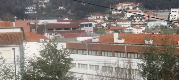 270m² Land in Sao Pedro do Sul, Portugal No. 45676 2
