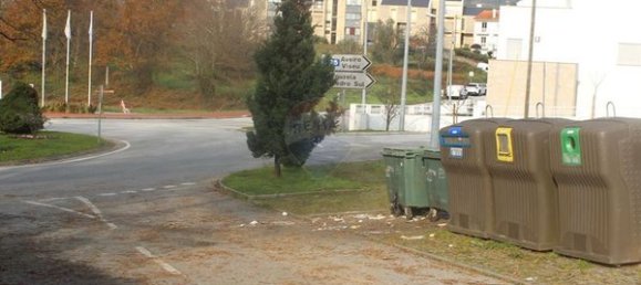 270m² Land in Sao Pedro do Sul, Portugal No. 45676 3