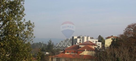 270m² Land in Sao Pedro do Sul, Portugal No. 45676 9