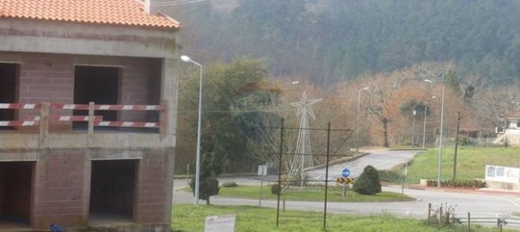 270m² Land in Sao Pedro do Sul, Portugal No. 45676 22