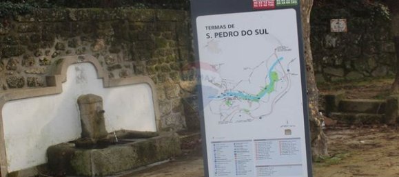 270m² Land in Sao Pedro do Sul, Portugal No. 45676 19