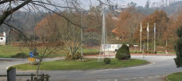 270m² Land in Sao Pedro do Sul, Portugal No. 45676 21