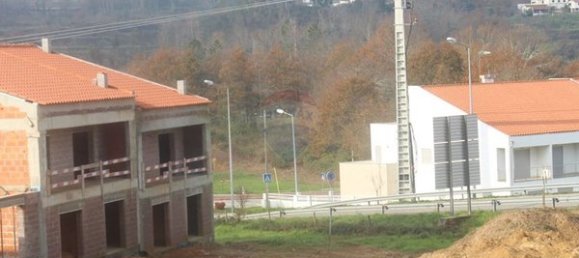 270m² Land in Sao Pedro do Sul, Portugal No. 45676 24