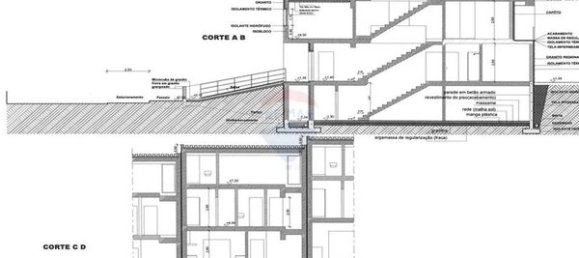 270m² Land in Sao Pedro do Sul, Portugal No. 45676 5
