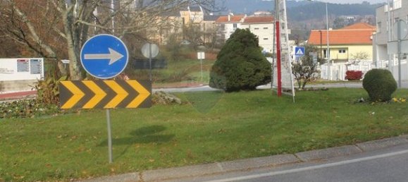 270m² Land in Sao Pedro do Sul, Portugal No. 45676 16