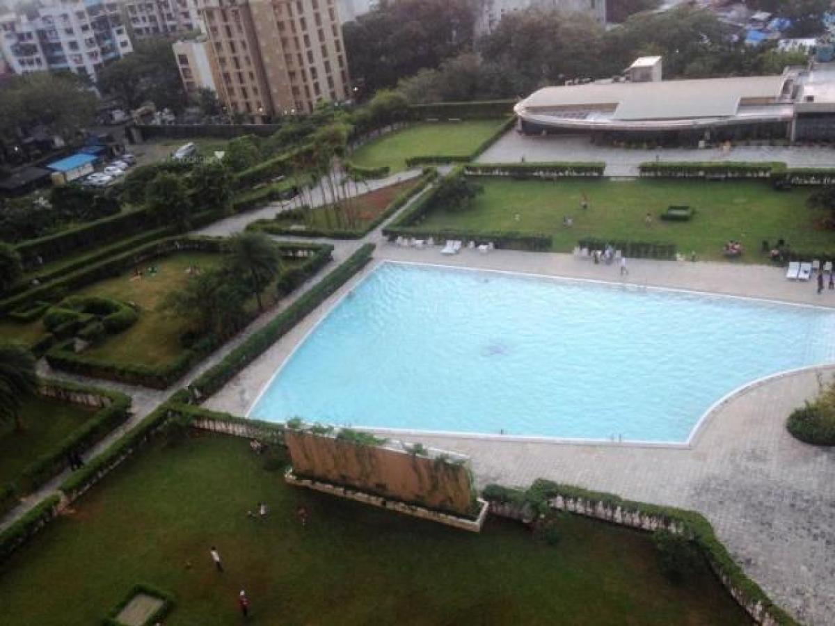 3 chambres Maison à Mumbai, India No. 56919