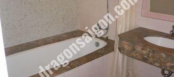 60m² Apartment in District 1, Vietnam No. 11192 3