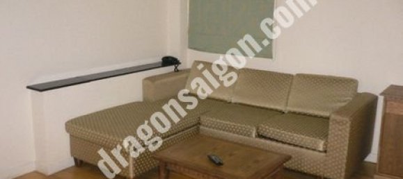 60m² Apartment in District 1, Vietnam No. 11192 2