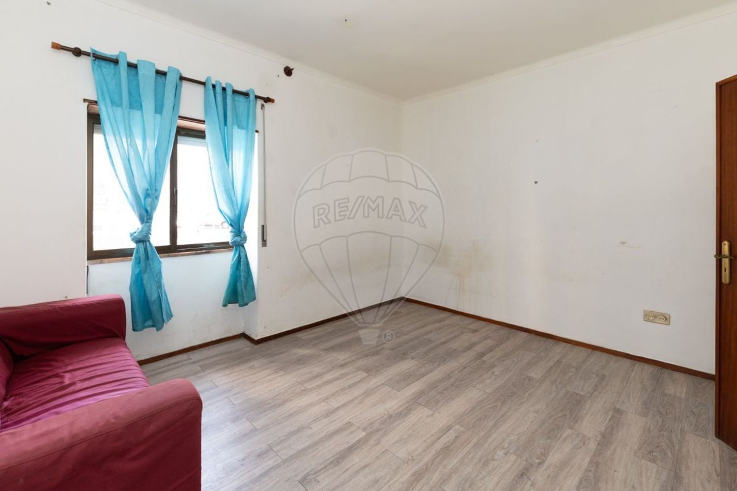1 bedroom Apartment in Barreiro, Portugal No. 346688