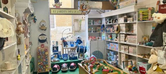 Propriété commerciale à Valence, France 136m² No. 305109 3