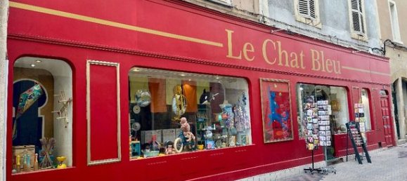 Propriété commerciale à Valence, France 136m² No. 305109 2