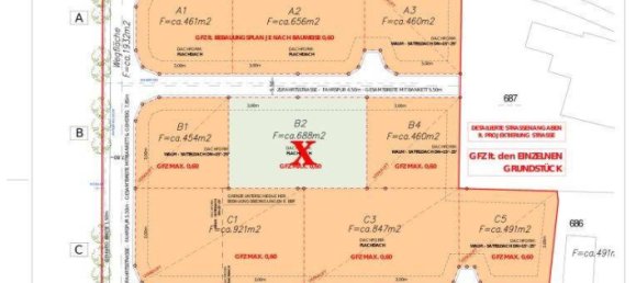  Land in Lendorf, Austria No. 212827 6