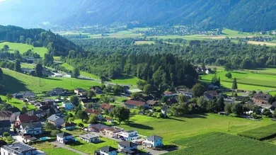  Land in Lendorf, Austria No. 212827