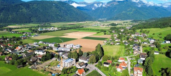  Land in Lendorf, Austria No. 212827 5