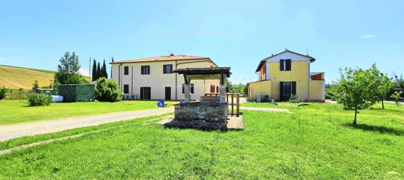 10-Zimmer Haus in Certaldo, Italy, Nr. 223998 33