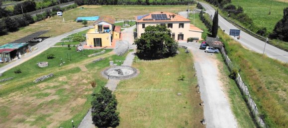 10-Zimmer Haus in Certaldo, Italy, Nr. 223998 43