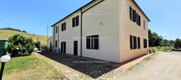 10-Zimmer Haus in Certaldo, Italy, Nr. 223998 48