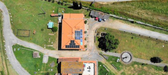 10-Zimmer Haus in Certaldo, Italy, Nr. 223998 39