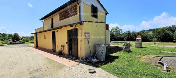 10-Zimmer Haus in Certaldo, Italy, Nr. 223998 49