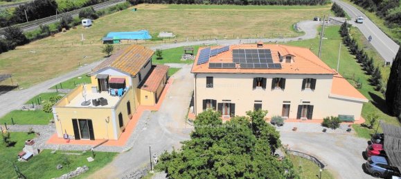 10-Zimmer Haus in Certaldo, Italy, Nr. 223998 44