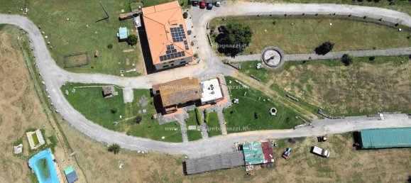 10-Zimmer Haus in Certaldo, Italy, Nr. 223998 41