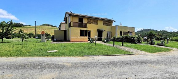 10-Zimmer Haus in Certaldo, Italy, Nr. 223998 36