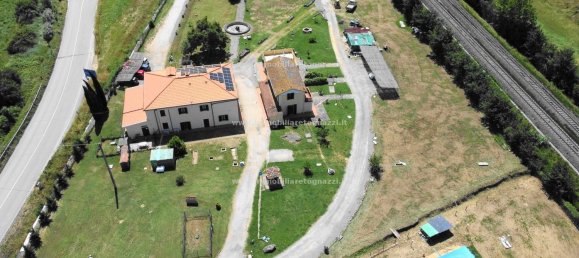 10-Zimmer Haus in Certaldo, Italy, Nr. 223998 42