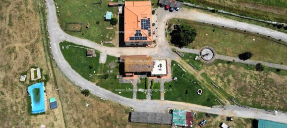 10-Zimmer Haus in Certaldo, Italy, Nr. 223998 32