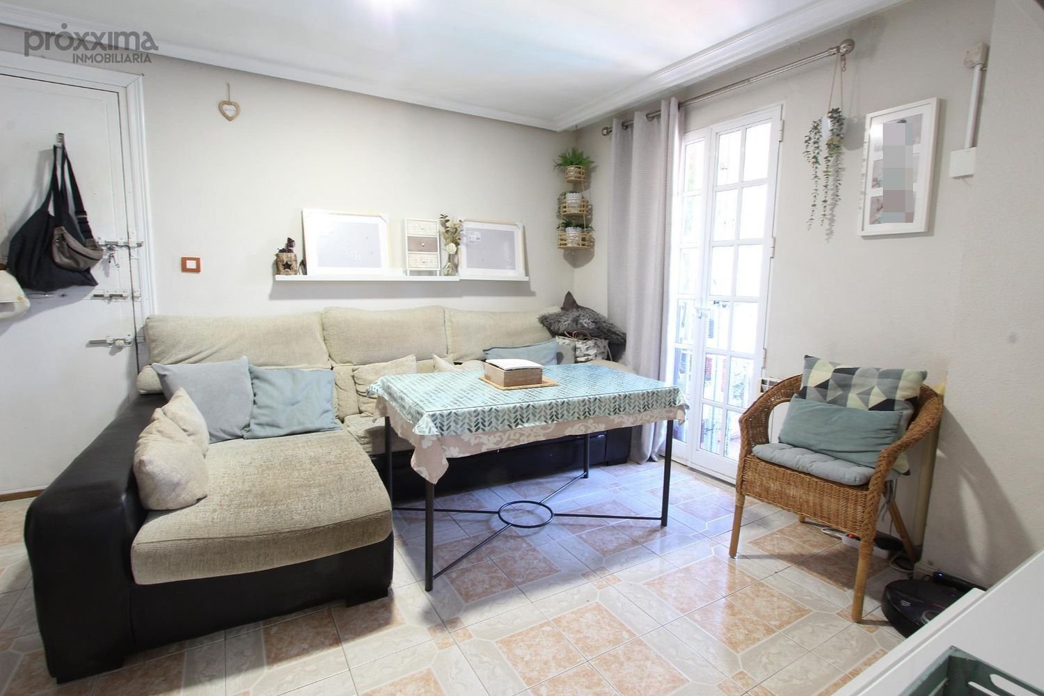 Apartamento T2 em Andalusia, Spain N.º 150231