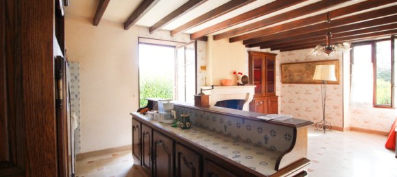 4 bedrooms House in Couture-d'Argenson, France No. 99405 2