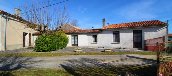 4 bedrooms House in Couture-d'Argenson, France No. 99405 6