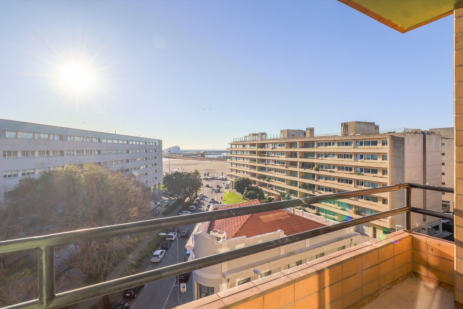 3 غرف نوم شقة في Matosinhos, Portugal رقم 93407