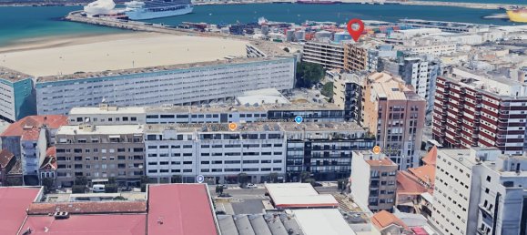 3 غرف نوم شقة في Matosinhos, Portugal رقم 93407 21