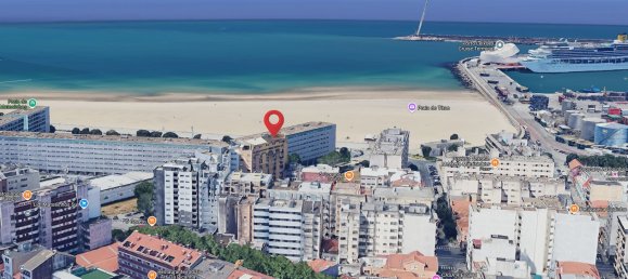 3 غرف نوم شقة في Matosinhos, Portugal رقم 93407 20
