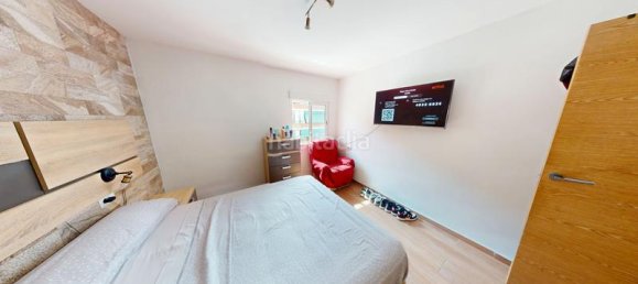 3 غرف نوم شقة في Alicante, Spain رقم 169273 14