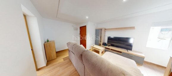 3 غرف نوم شقة في Alicante, Spain رقم 169273 33