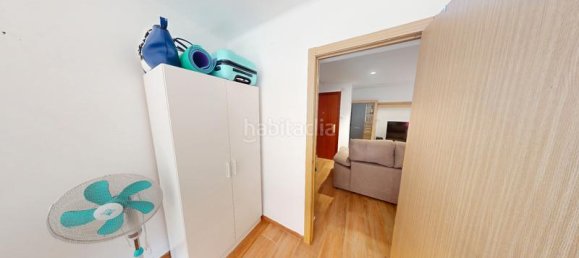 3 غرف نوم شقة في Alicante, Spain رقم 169273 35